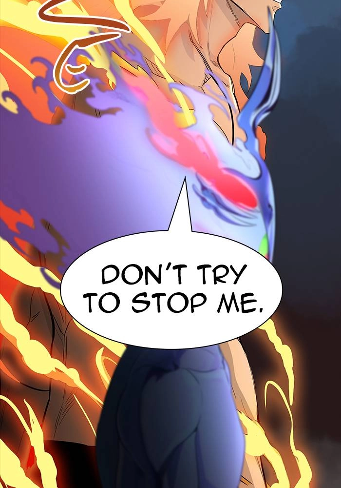 Tower of God Chapter 537, page 199 of 254
