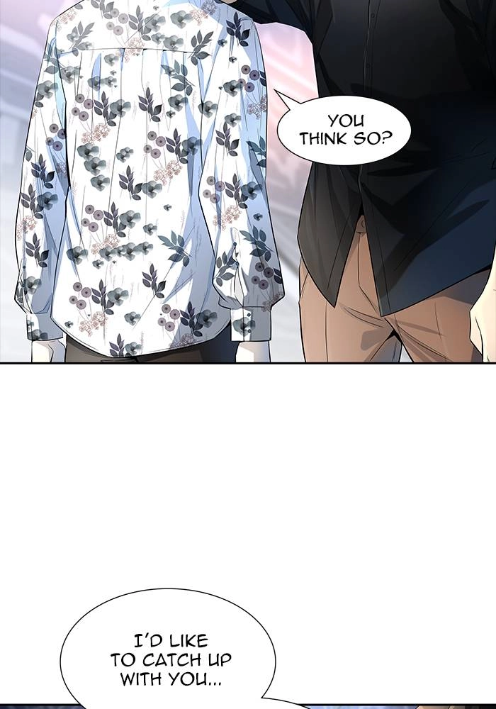 Tower of God Chapter 537, page 20 of 254