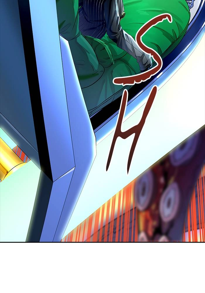 Tower of God Chapter 537, page 203 of 254