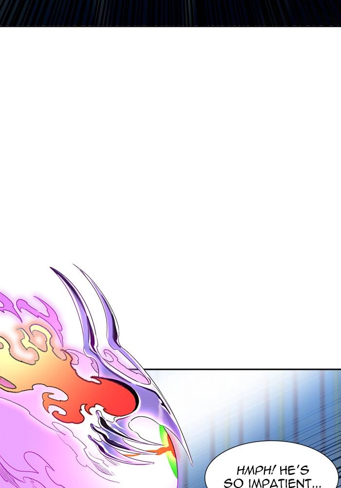 Tower of God Chapter 537, page 206 of 254