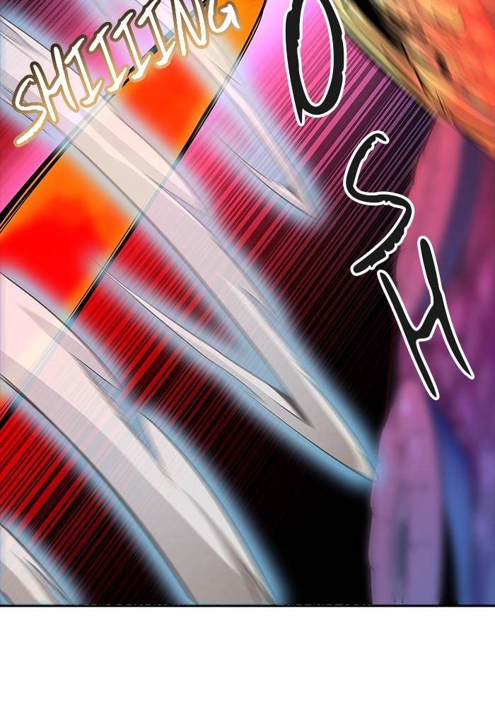 Tower of God Chapter 537, page 209 of 254