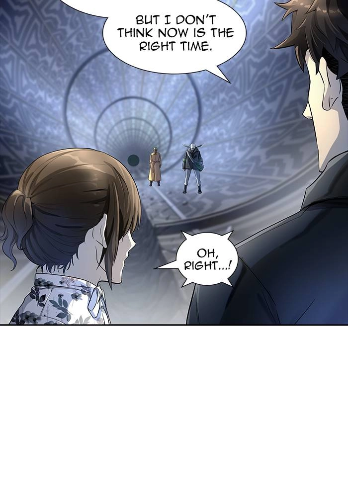 Tower of God Chapter 537, page 21 of 254