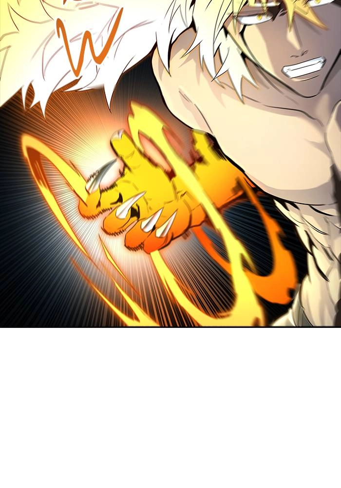 Tower of God Chapter 537, page 211 of 254