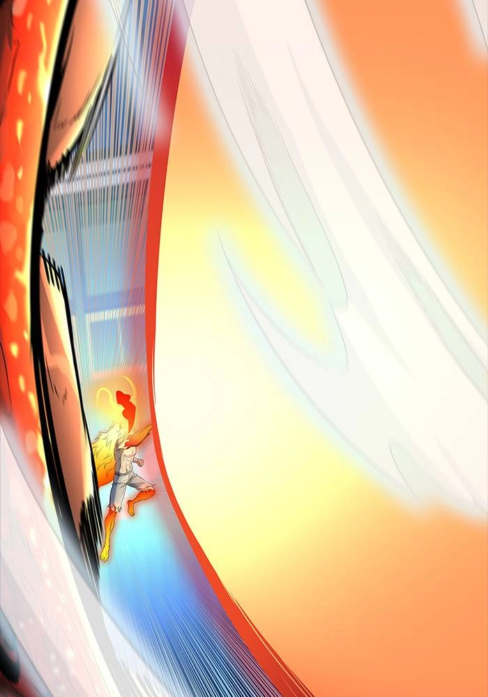 Tower of God Chapter 537, page 213 of 254
