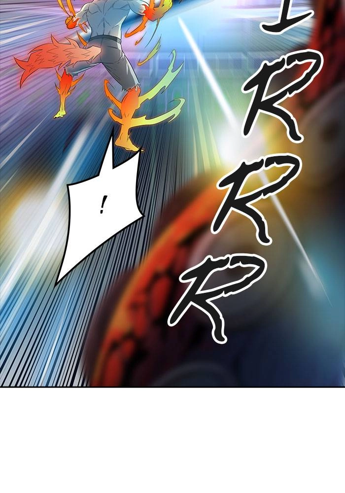 Tower of God Chapter 537, page 217 of 254