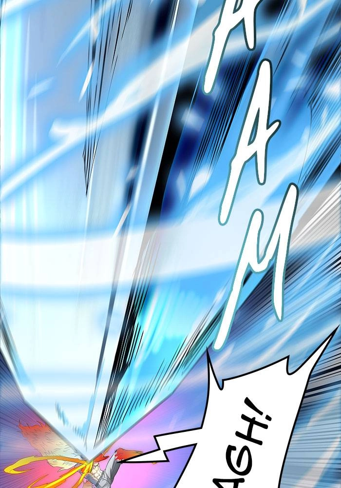 Tower of God Chapter 537, page 219 of 254