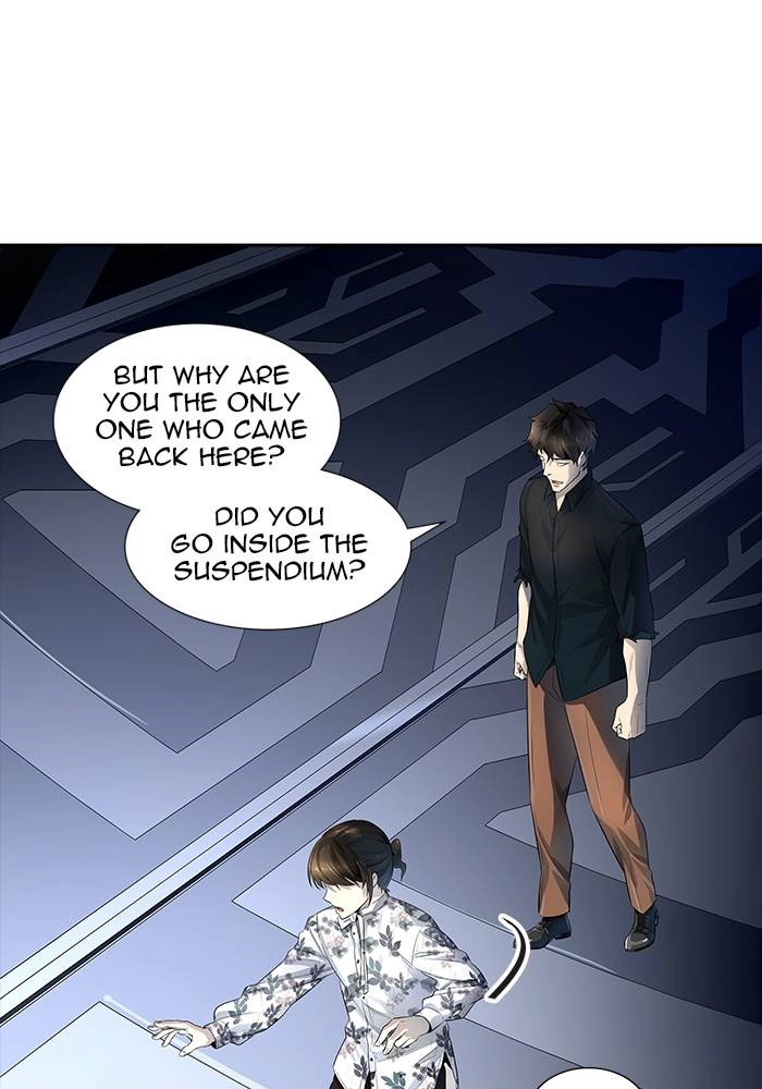 Tower of God Chapter 537, page 22 of 254