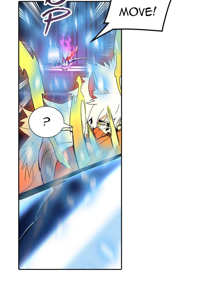 Tower of God Chapter 537, page 221 of 254