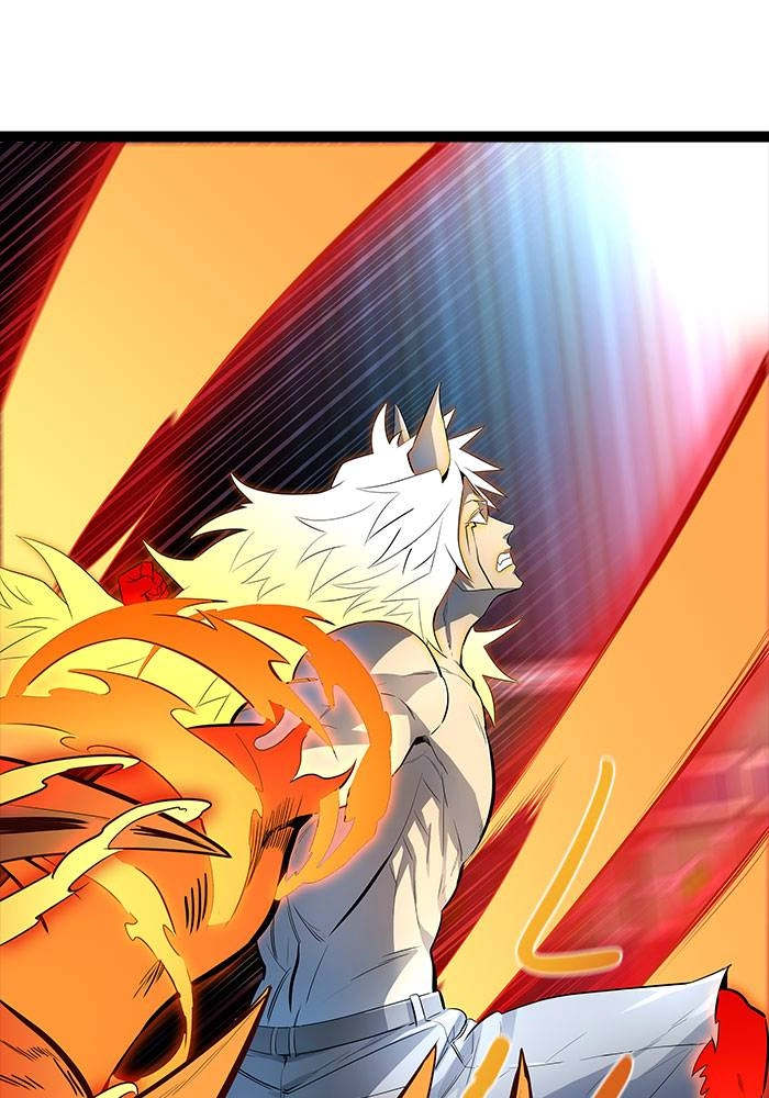 Tower of God Chapter 537, page 224 of 254