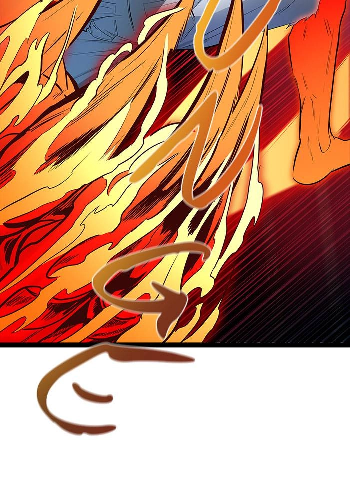 Tower of God Chapter 537, page 225 of 254
