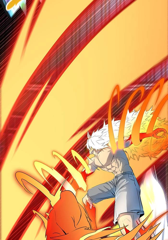 Tower of God Chapter 537, page 227 of 254