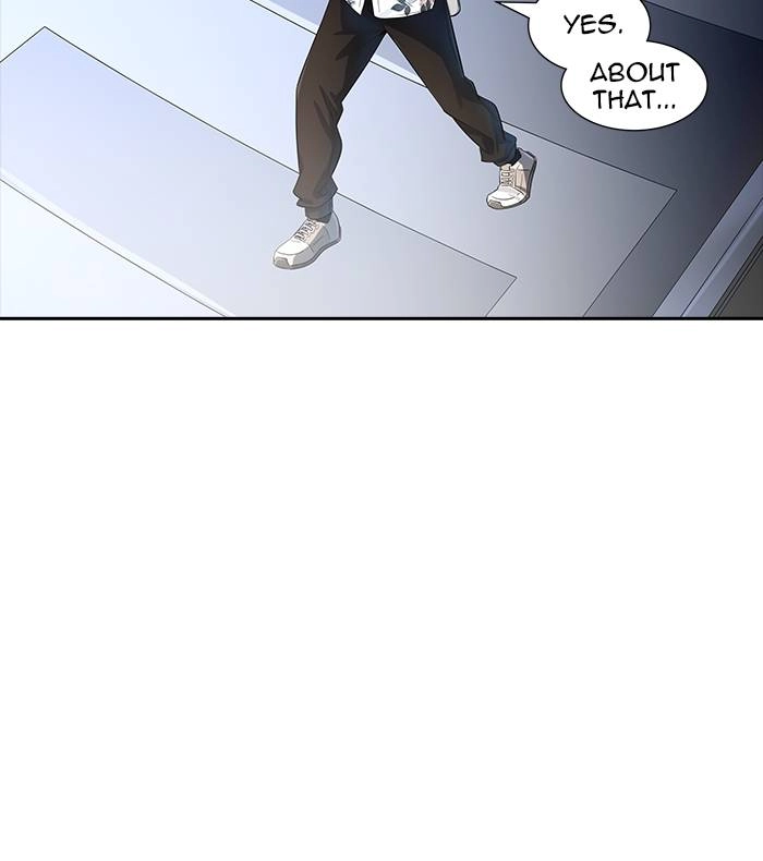 Tower of God Chapter 537, page 23 of 254
