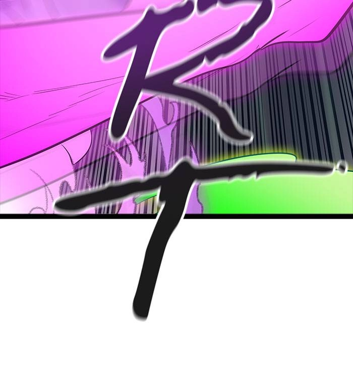 Tower of God Chapter 537, page 233 of 254