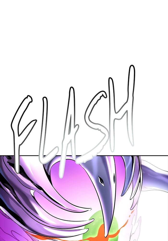 Tower of God Chapter 537, page 234 of 254