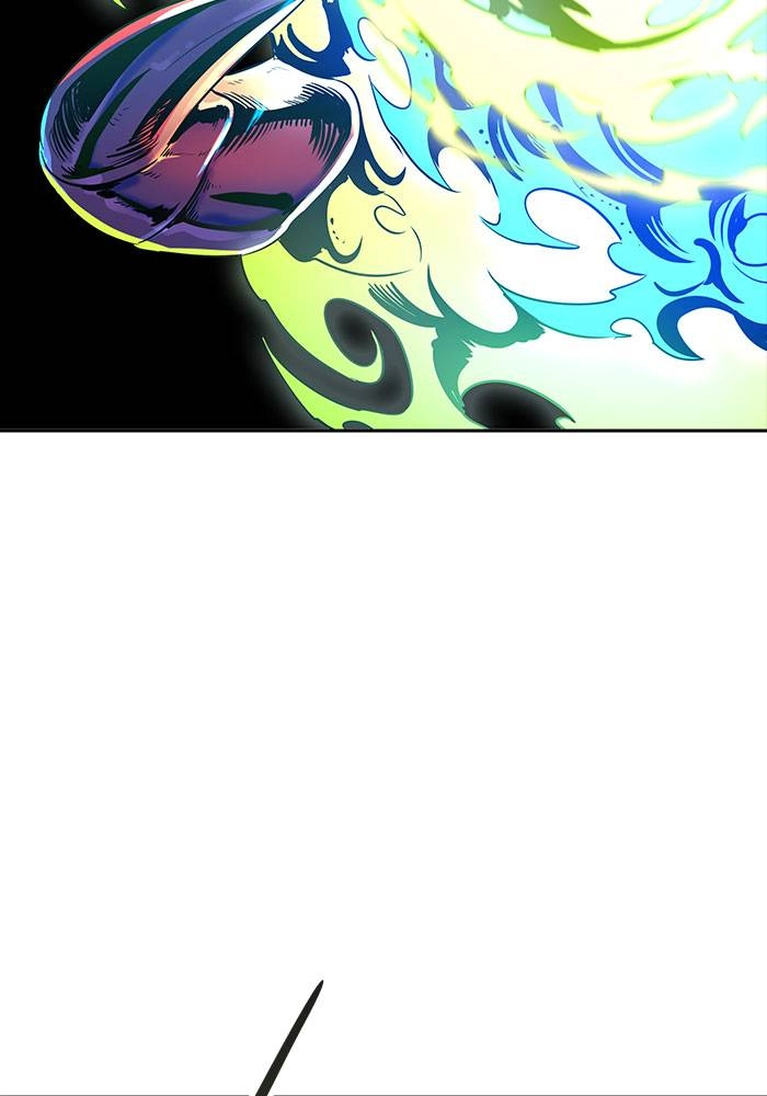 Tower of God Chapter 537, page 237 of 254
