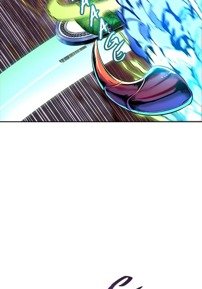 Tower of God Chapter 537, page 240 of 254