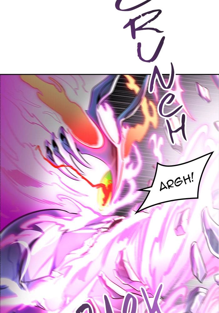 Tower of God Chapter 537, page 241 of 254