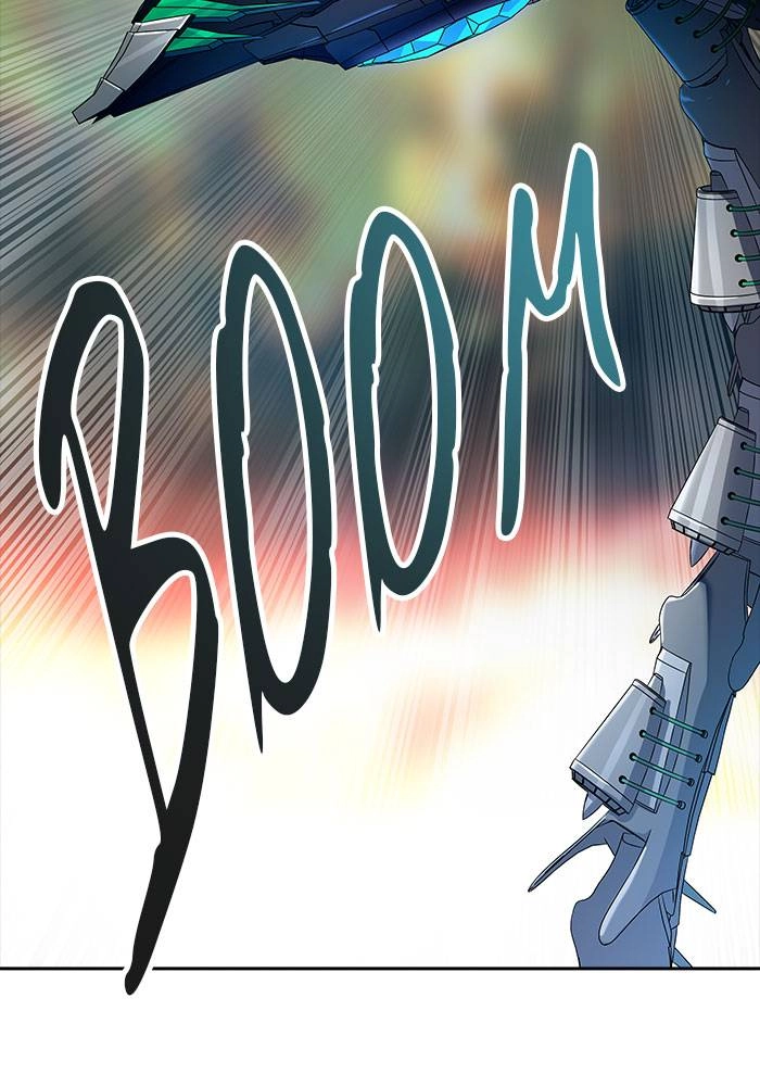 Tower of God Chapter 537, page 244 of 254