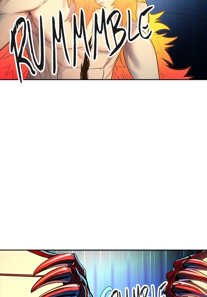 Tower of God Chapter 537, page 246 of 254