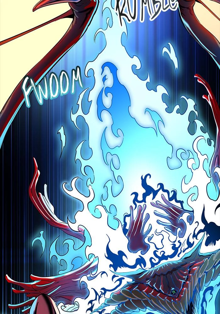 Tower of God Chapter 537, page 247 of 254