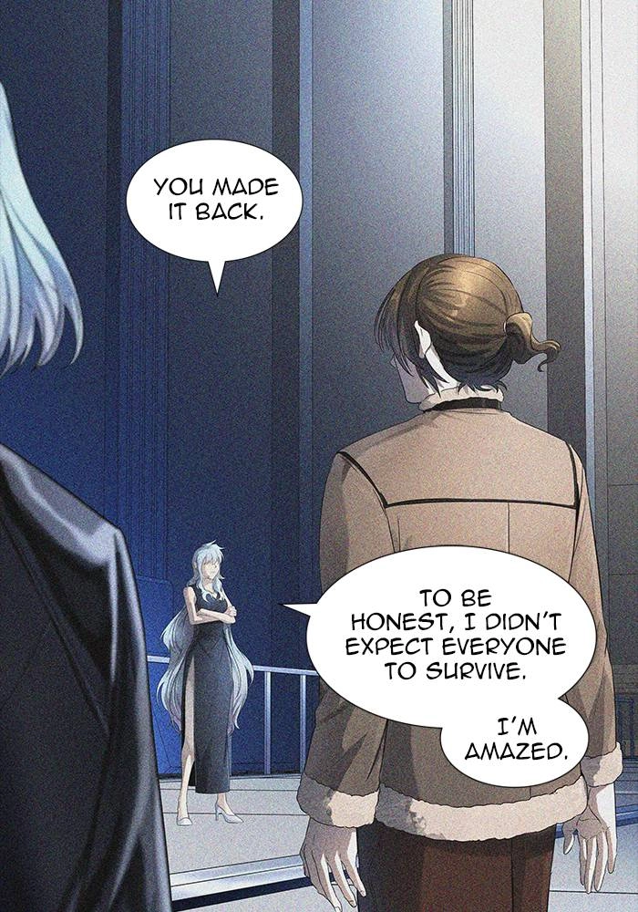 Tower of God Chapter 537, page 25 of 254