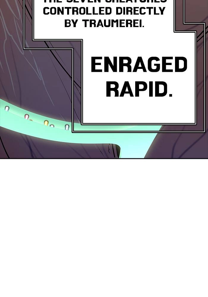 Tower of God Chapter 537, page 250 of 254