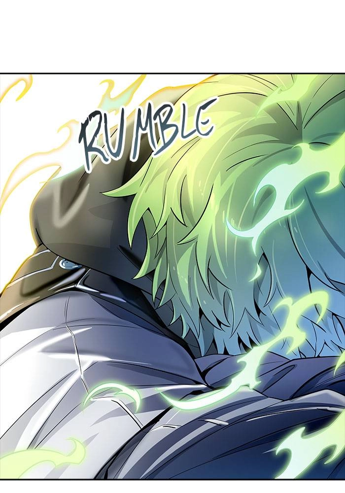 Tower of God Chapter 537, page 251 of 254