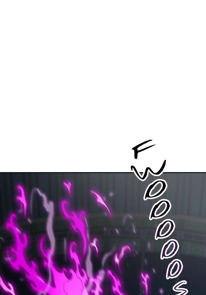 Tower of God Chapter 537, page 252 of 254