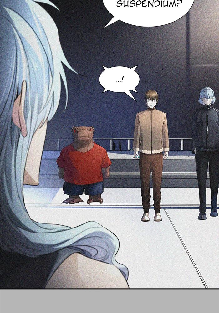 Tower of God Chapter 537, page 27 of 254