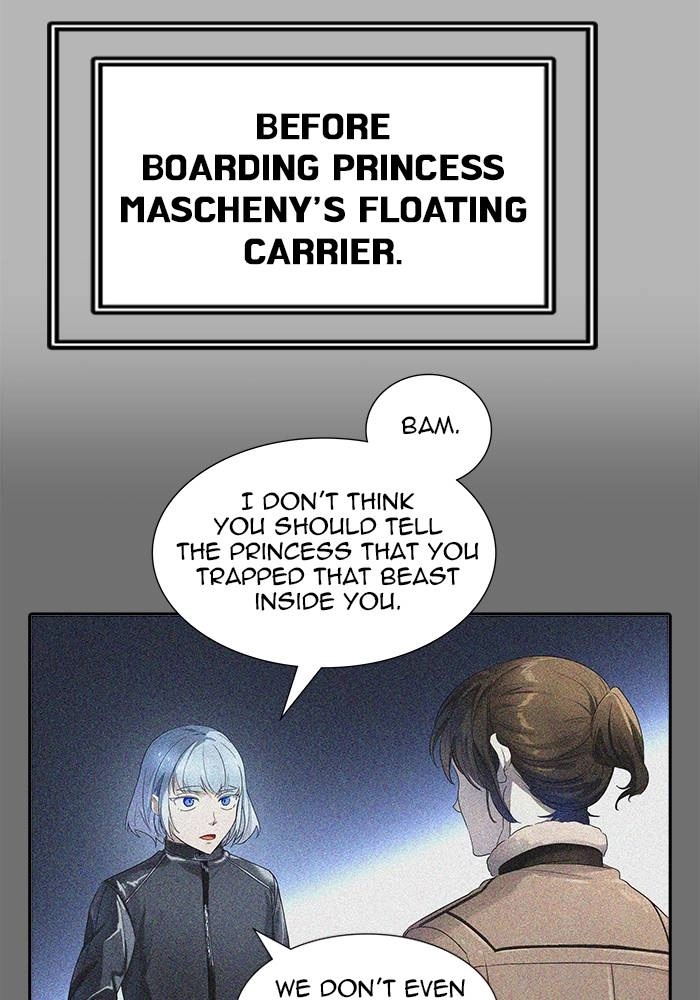 Tower of God Chapter 537, page 28 of 254
