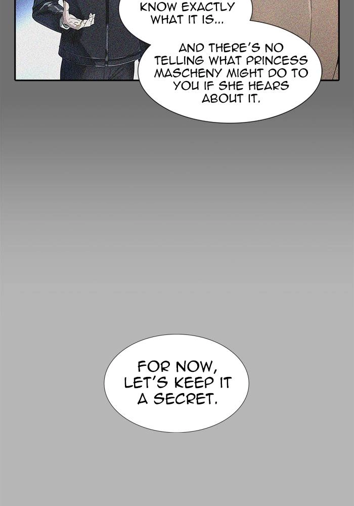 Tower of God Chapter 537, page 29 of 254