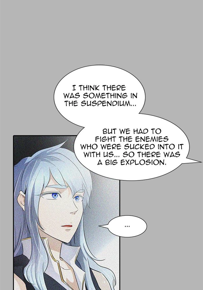 Tower of God Chapter 537, page 30 of 254
