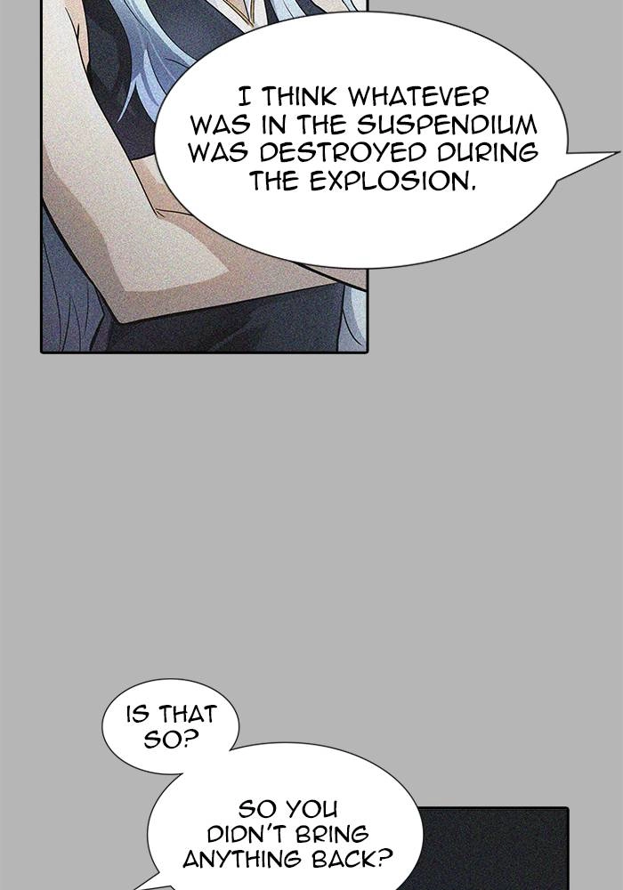 Tower of God Chapter 537, page 31 of 254