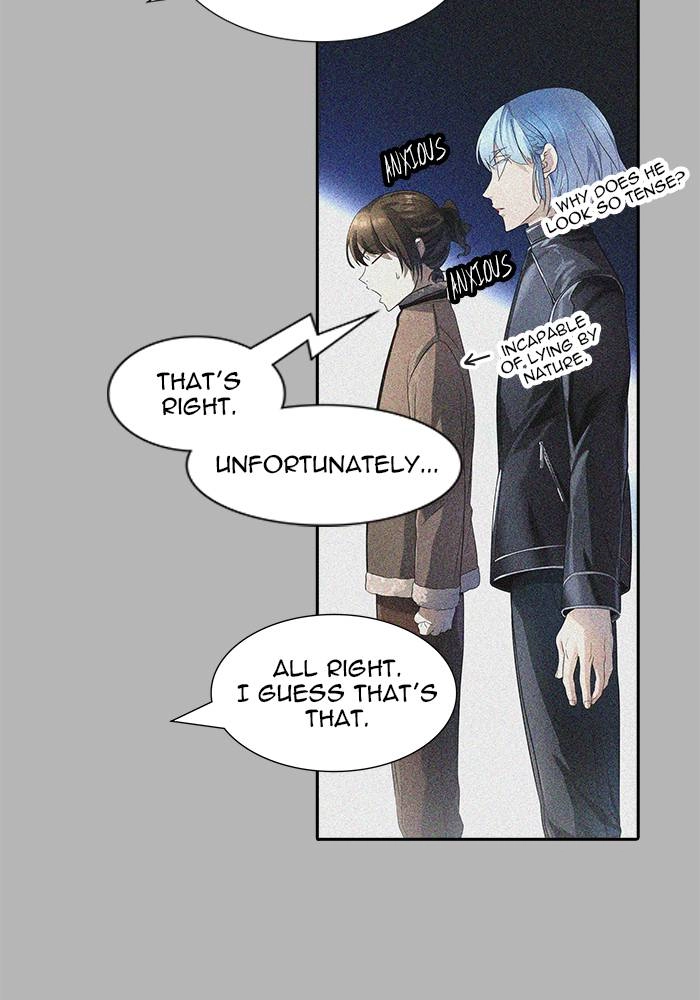 Tower of God Chapter 537, page 32 of 254