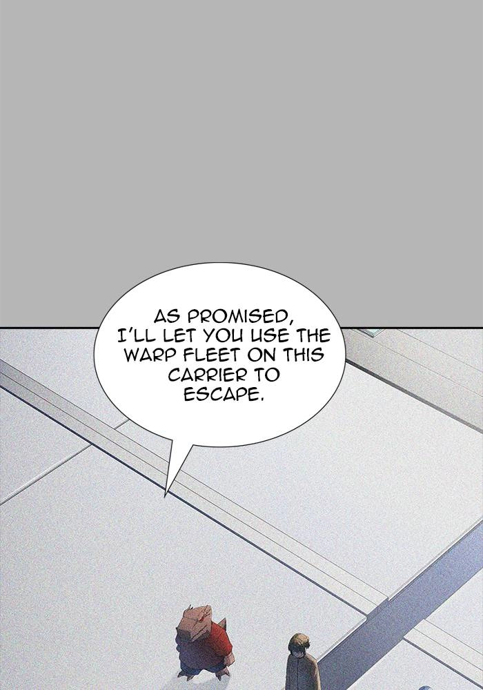 Tower of God Chapter 537, page 33 of 254