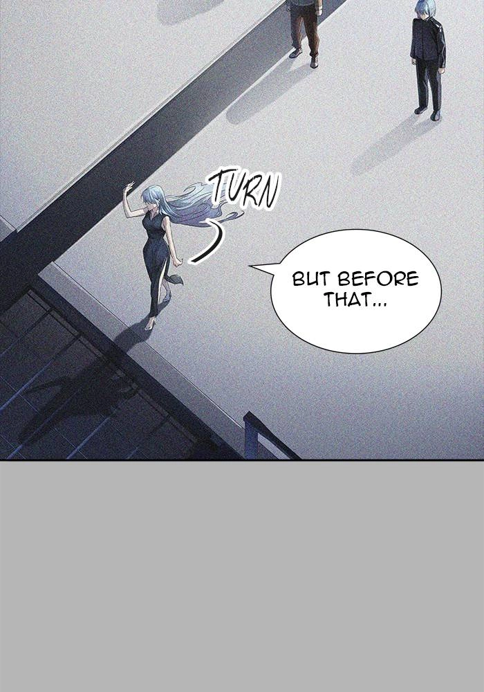 Tower of God Chapter 537, page 34 of 254