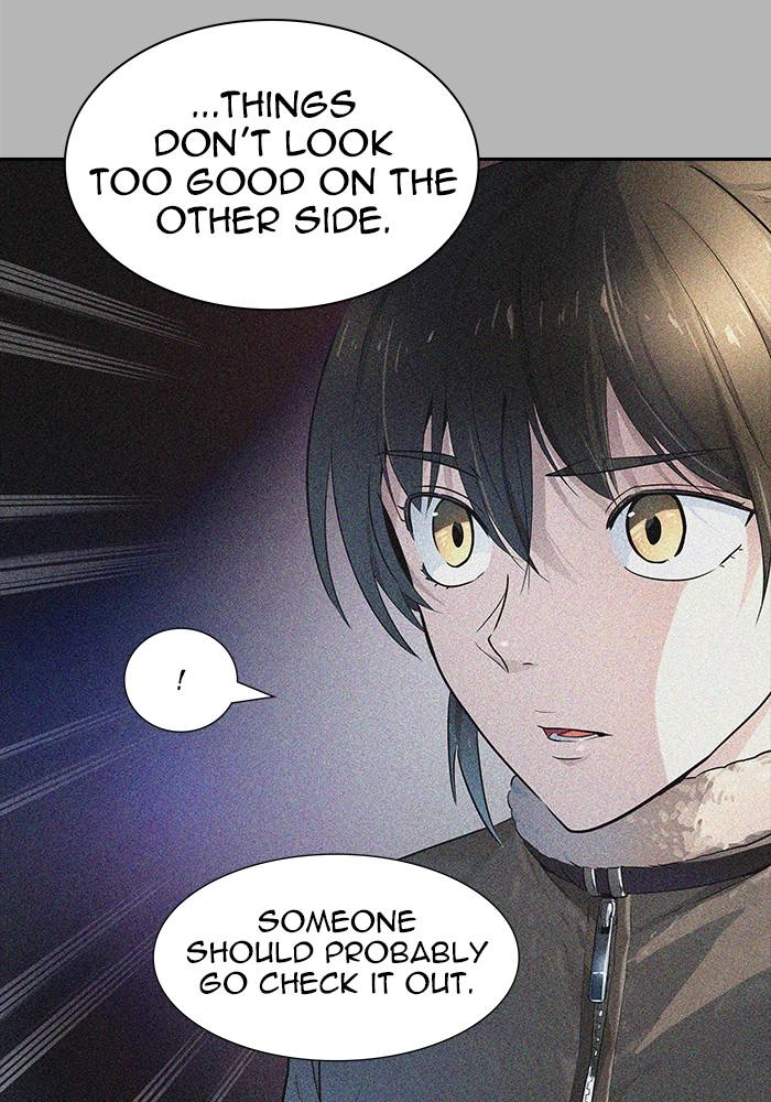 Tower of God Chapter 537, page 35 of 254