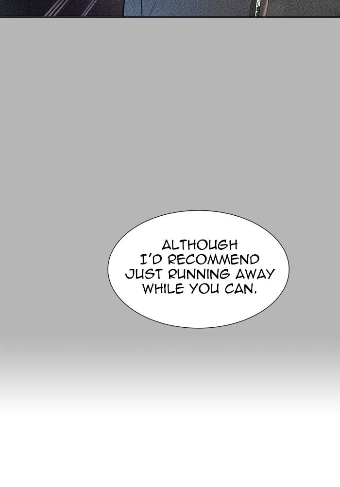 Tower of God Chapter 537, page 36 of 254