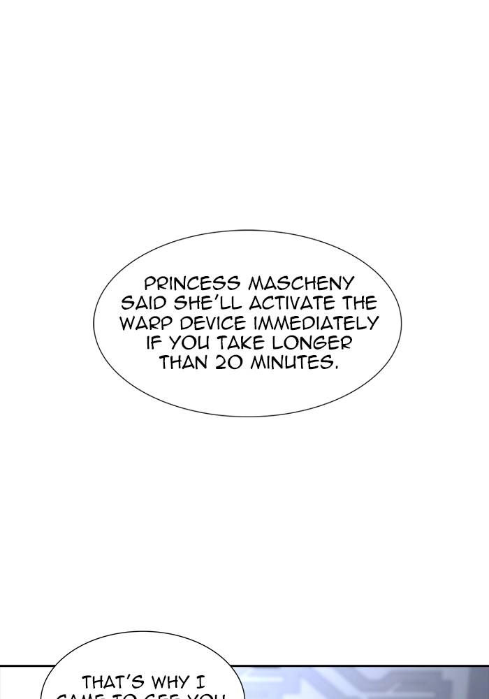 Tower of God Chapter 537, page 37 of 254