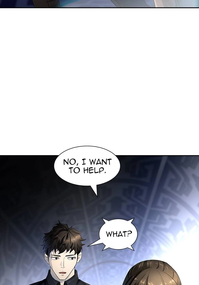 Tower of God Chapter 537, page 39 of 254