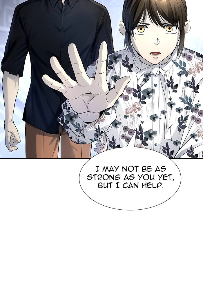 Tower of God Chapter 537, page 40 of 254