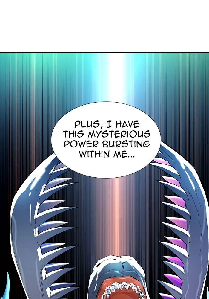 Tower of God Chapter 537, page 41 of 254