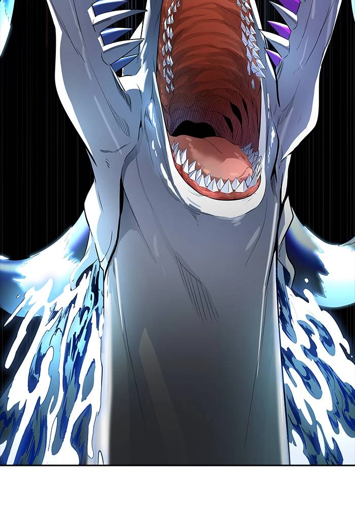 Tower of God Chapter 537, page 42 of 254