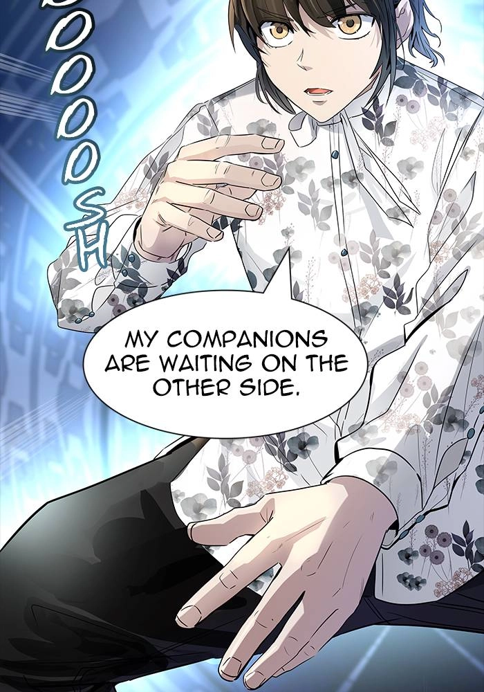 Tower of God Chapter 537, page 44 of 254