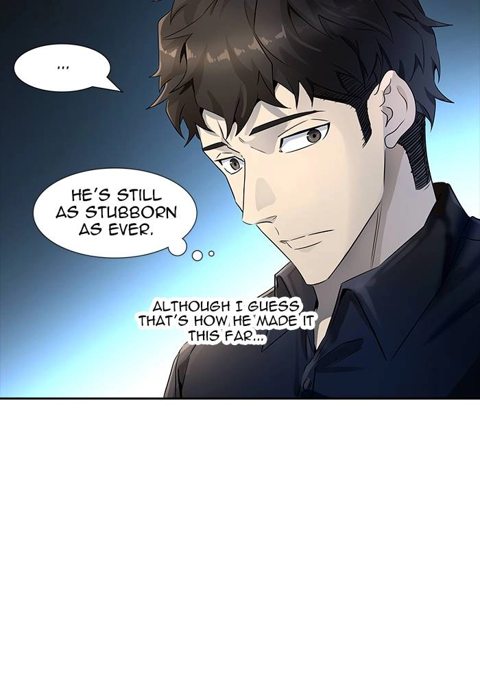 Tower of God Chapter 537, page 46 of 254