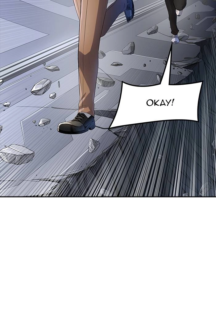 Tower of God Chapter 537, page 48 of 254