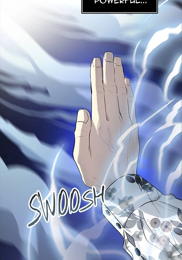 Tower of God Chapter 537, page 5 of 254