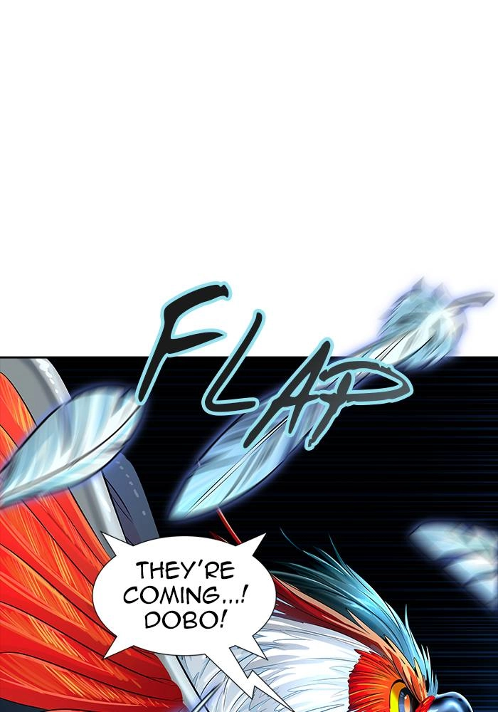 Tower of God Chapter 537, page 50 of 254