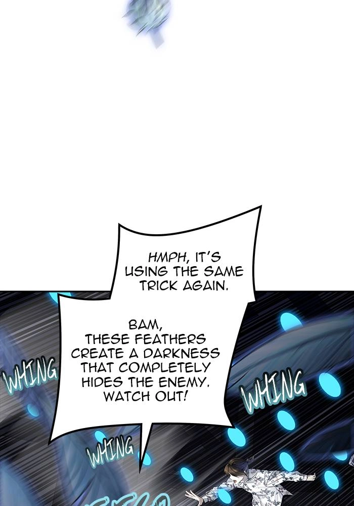 Tower of God Chapter 537, page 52 of 254