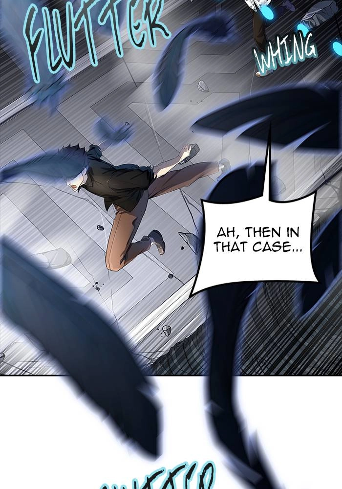 Tower of God Chapter 537, page 53 of 254